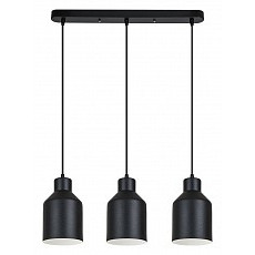 Подвесной светильник arte lamp lark a7073sp-3bk
